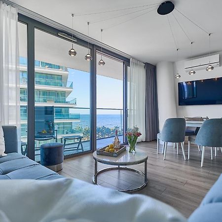 Wave Miedzyzdroje Resort & Spa - Sea View B644 Luaran gambar