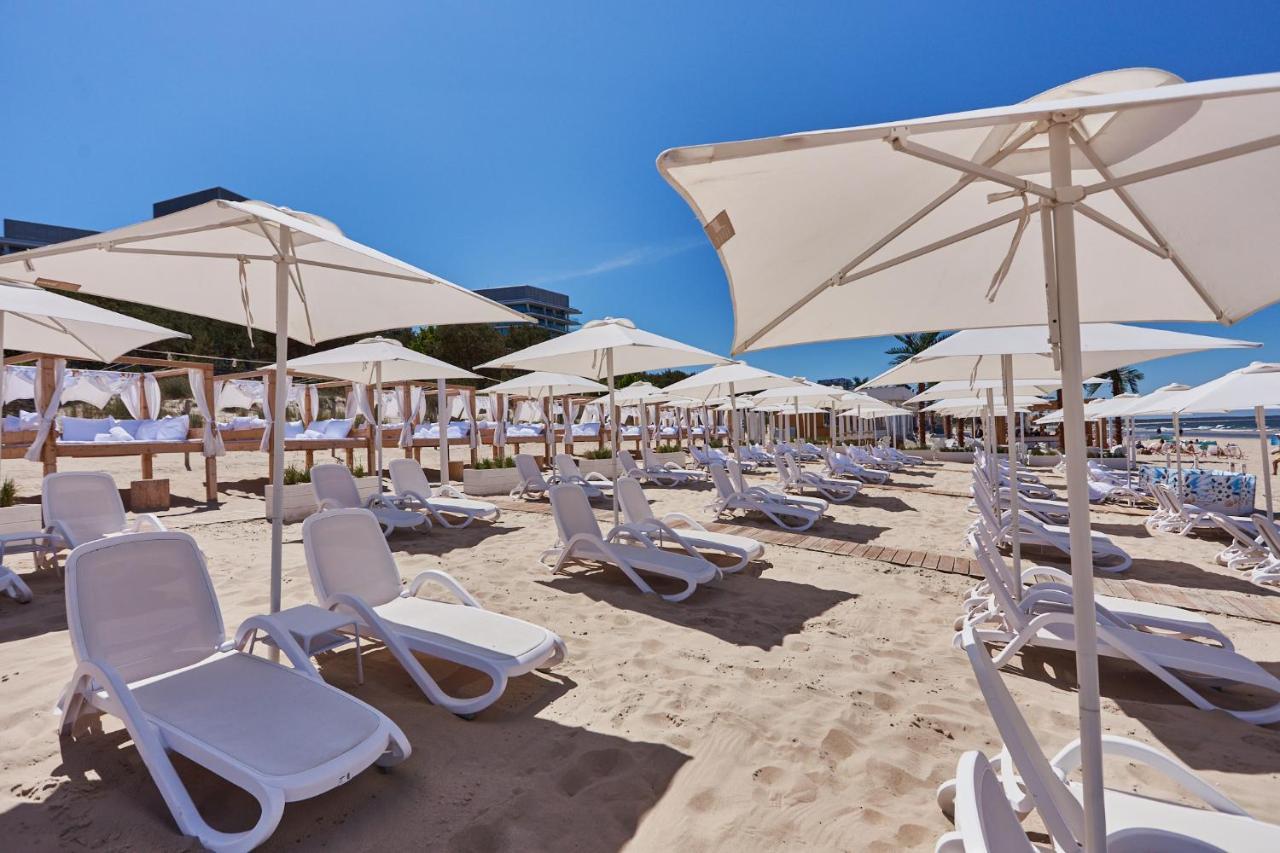 Wave Miedzyzdroje Resort & Spa - Sea View B644 Luaran gambar